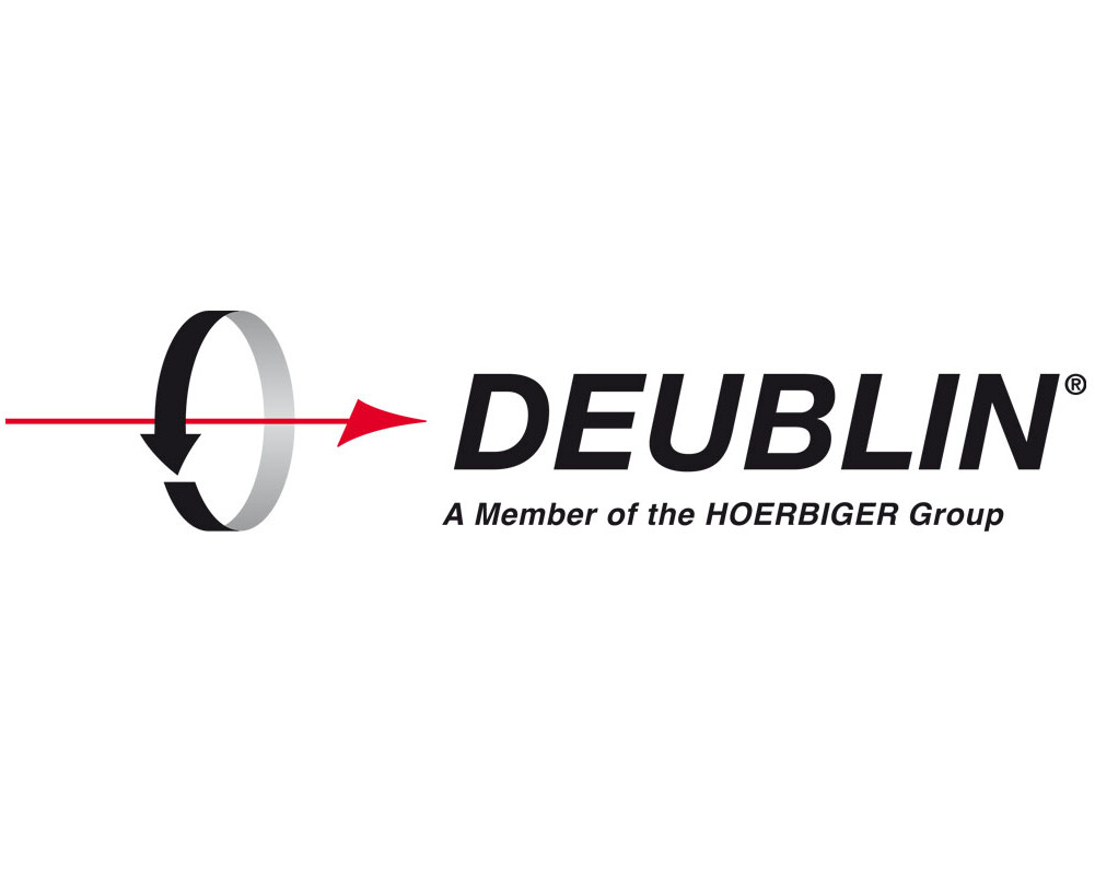 Deublin Logo