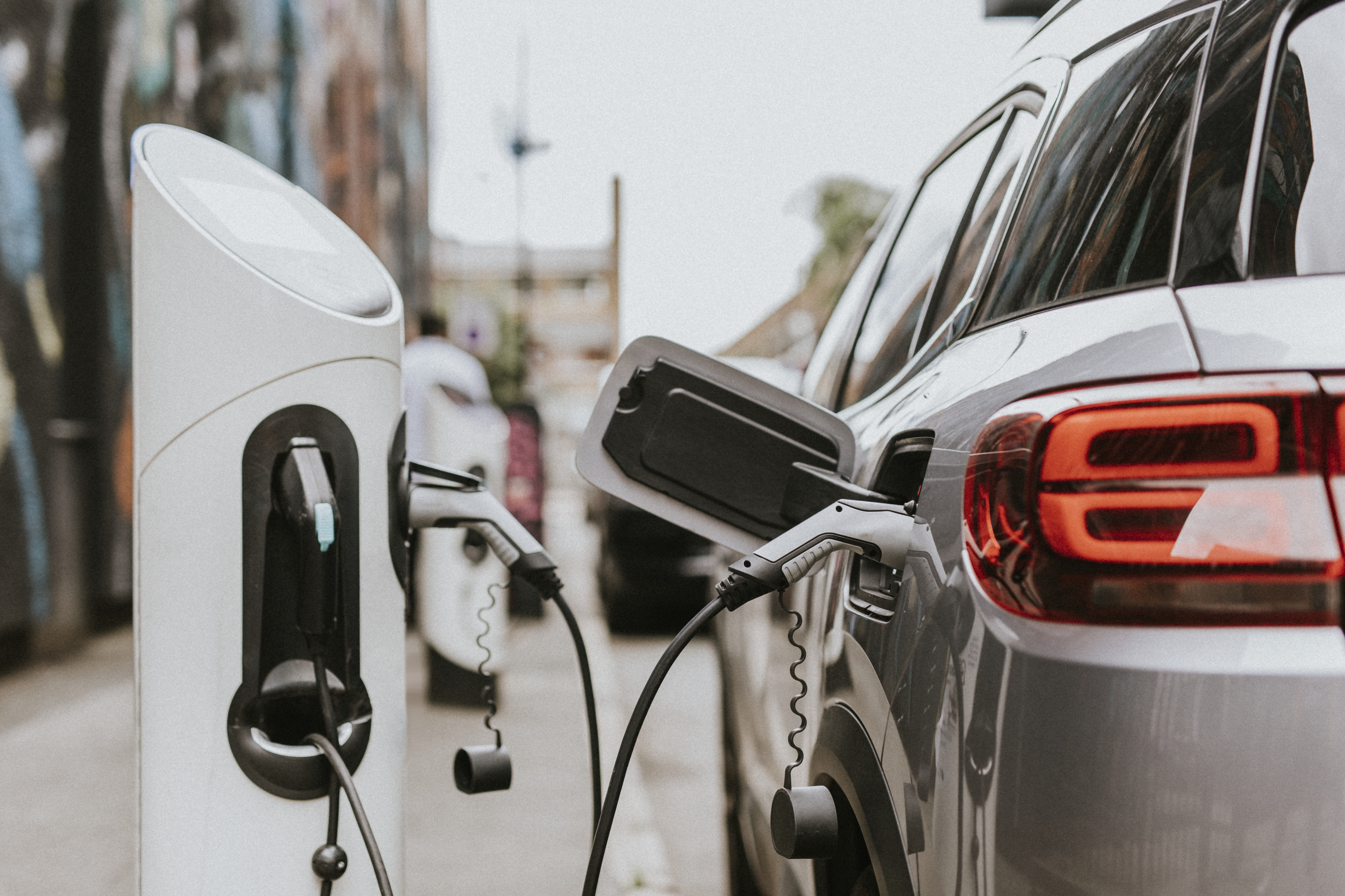 Elektromobilität Elektromobilität