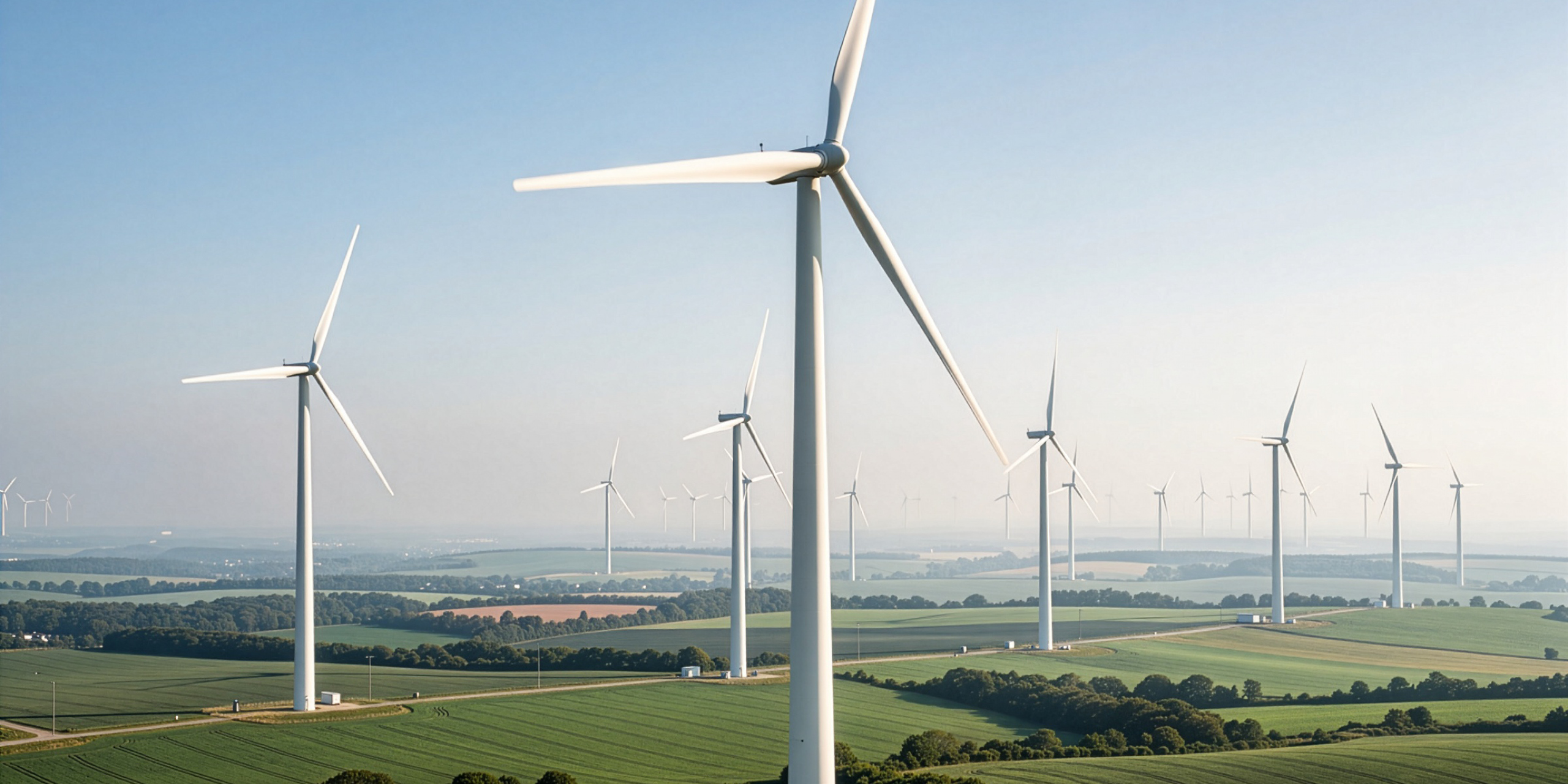 Windkraftanlagen Windkraftanlagen