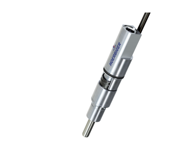 Hoerbiger DI 喷油器