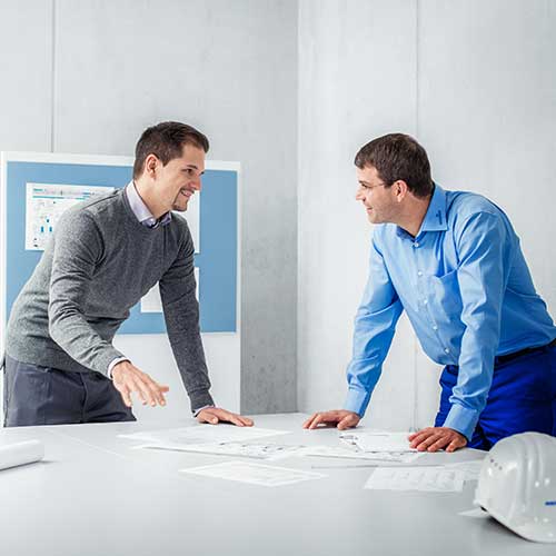 Technische Dienstleistungen Technische Dienstleistungen