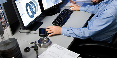 Anwendungsentwicklung und -design Anwendungsentwicklung und -design am Computer