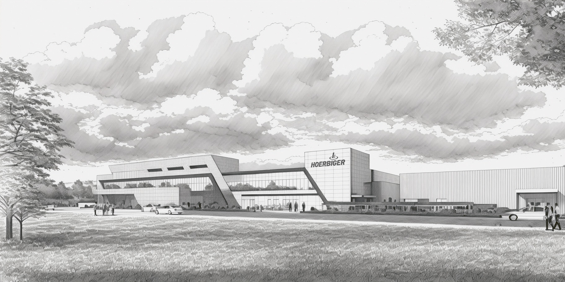 Changzhou Rendering Changzhou Rendering