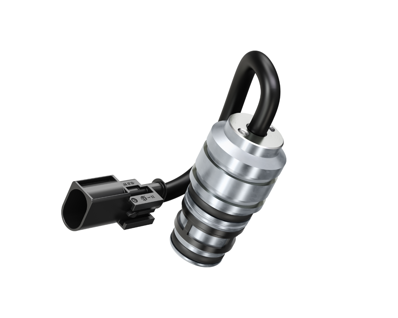 Hoerbiger PFI 喷油器