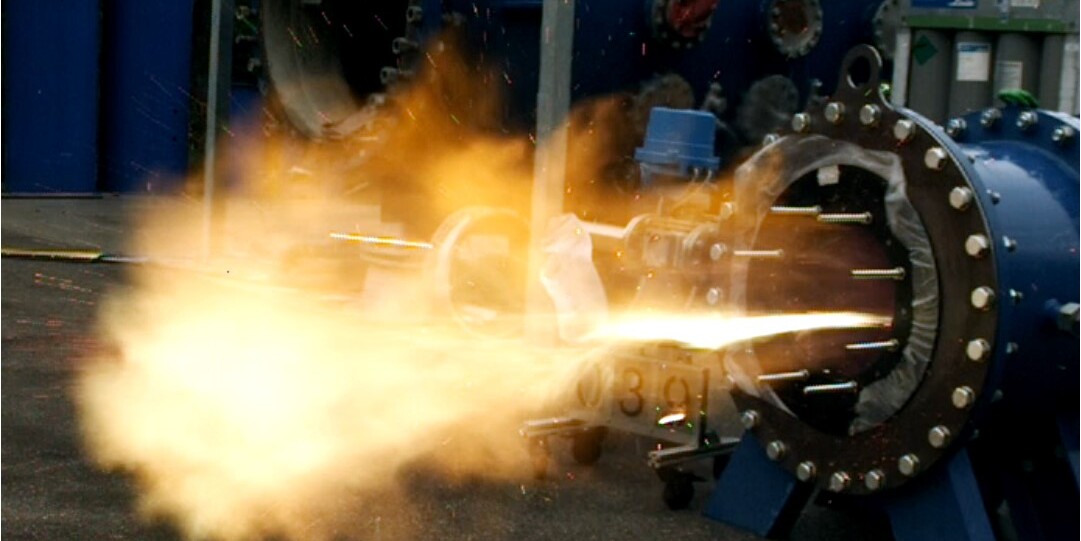 Feuer aus Maschine Feuer aus Maschine