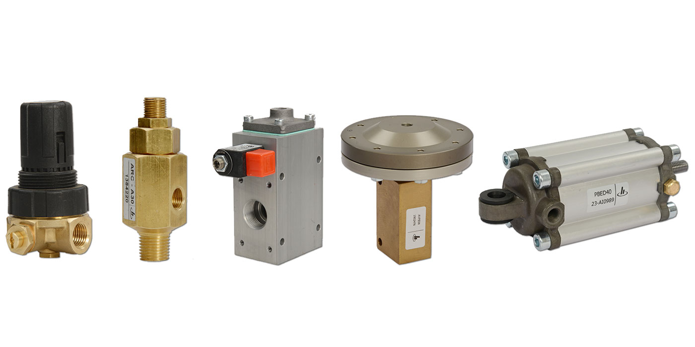 Control systems for Oil Injected Screw Compressors Control systems for Oil Injected Screw Compressors