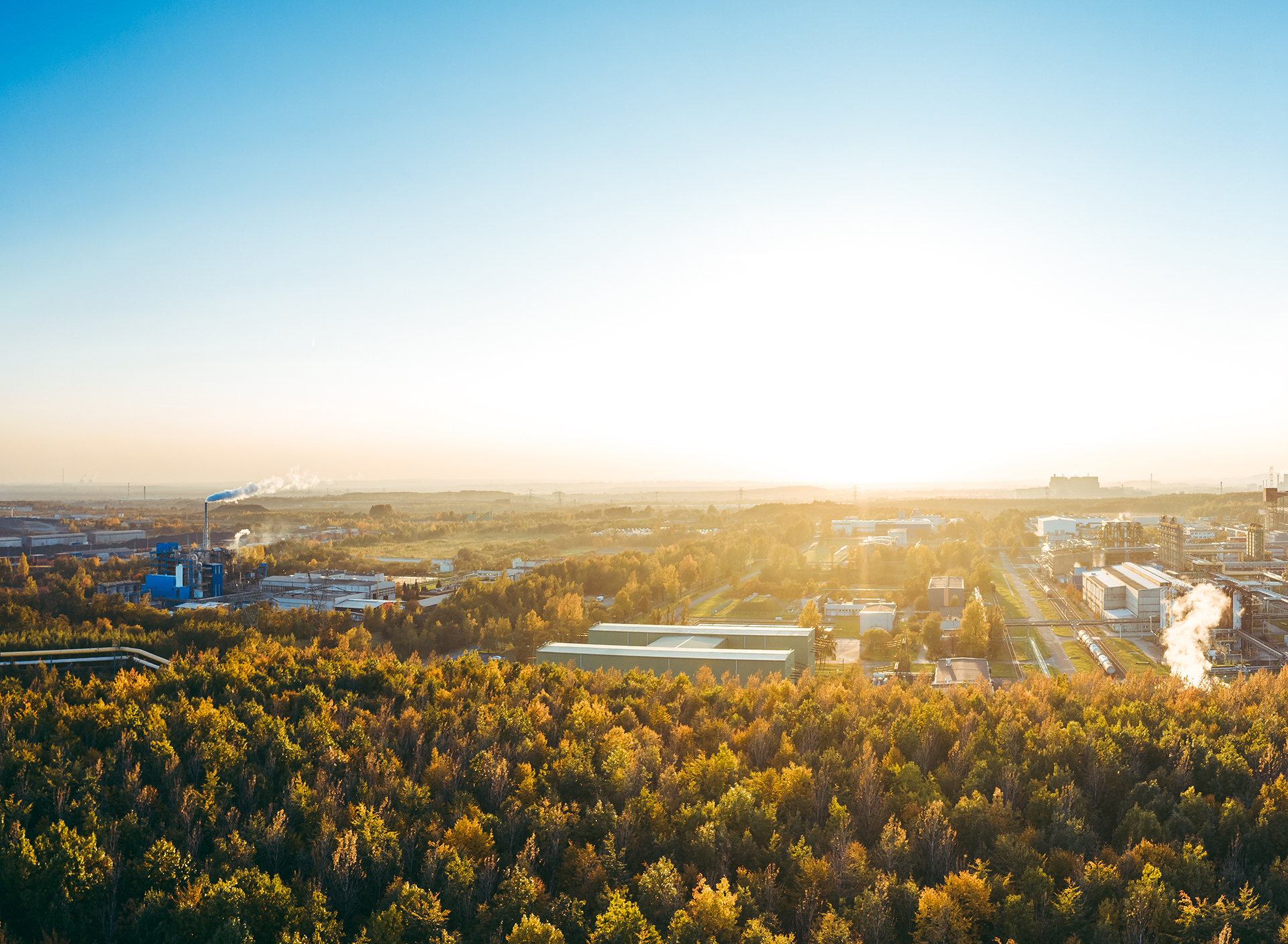 Flüchtige Emissionen Flüchtige Emissionen