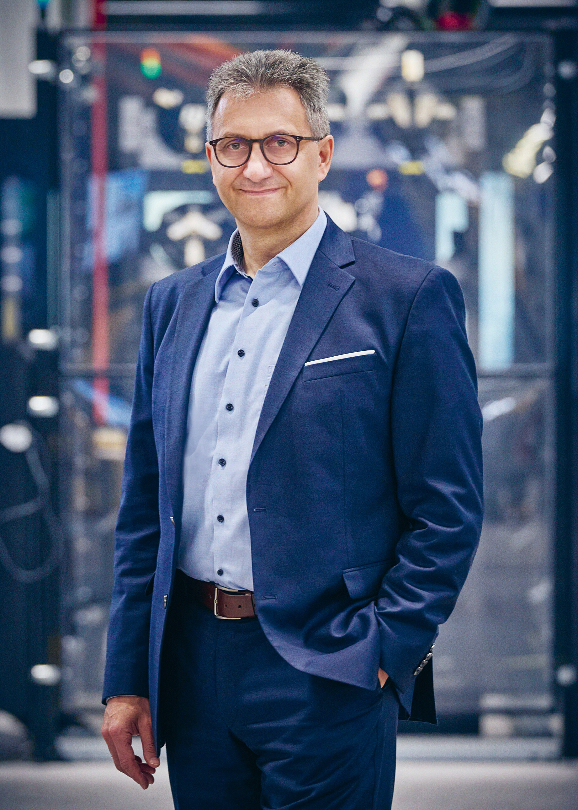 Wolfgang Sautter