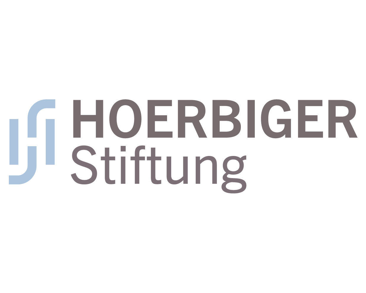 Logo Stiftung