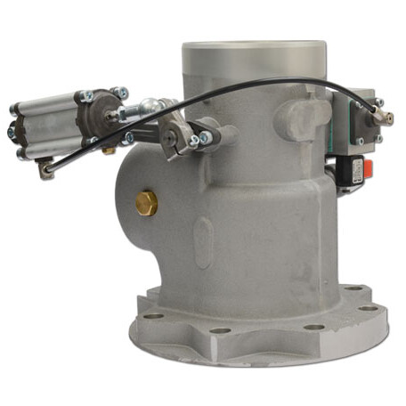HK – Intake Valve HK – Intake Valve