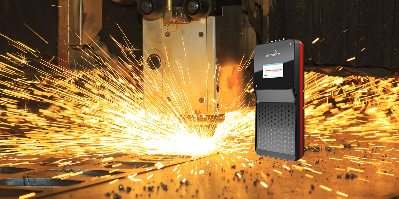 Lasergas-Mischsystem Lasergas-Mischsystem
