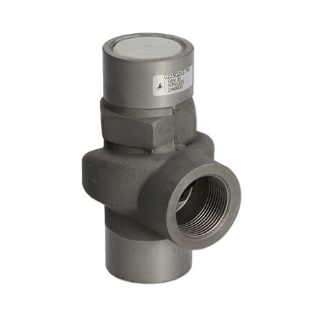 MPVL — Minimum Pressure Valve MPVL — Minimum Pressure Valve