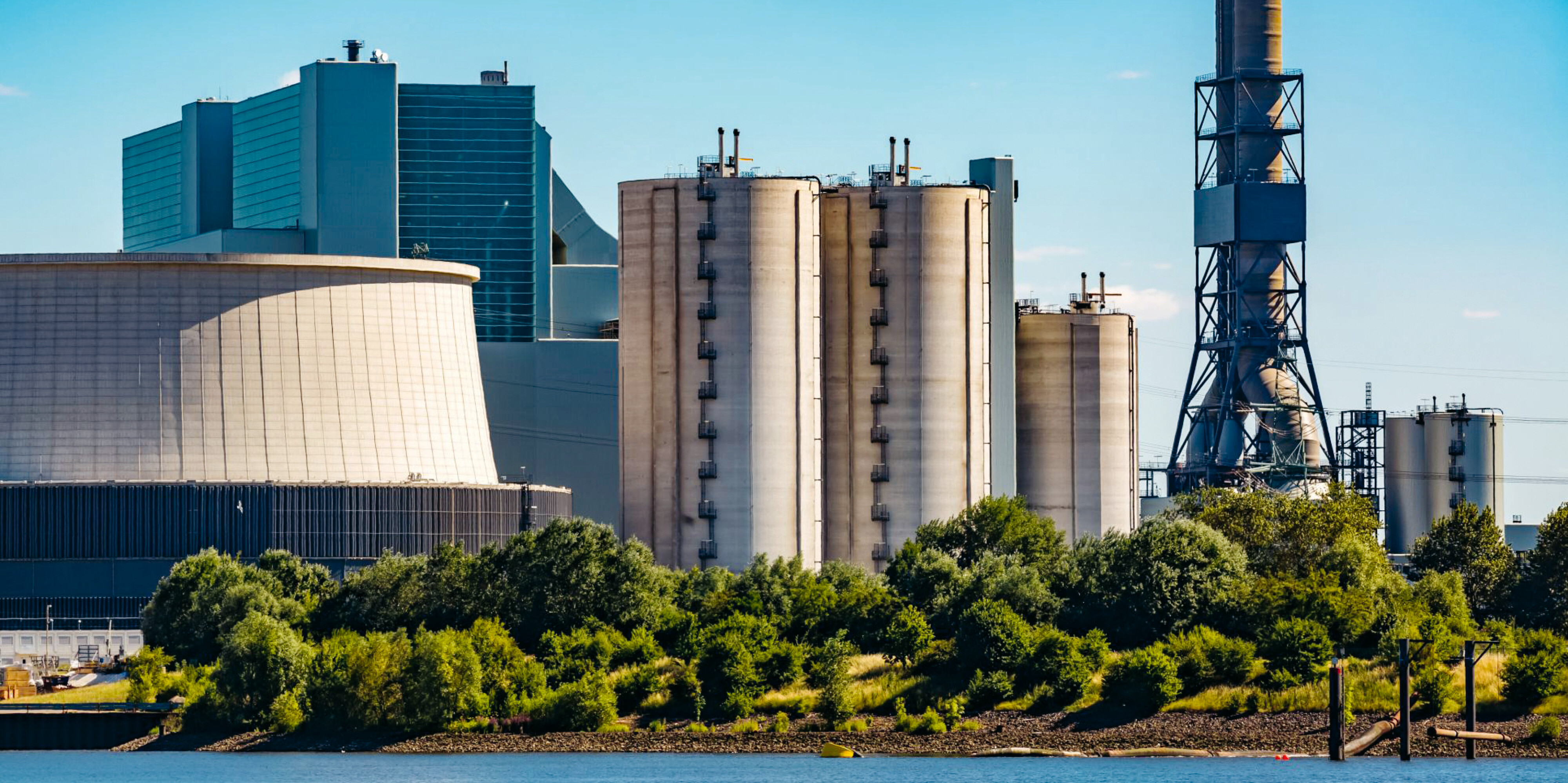 Hamburg Green Hydrogen Hub Hamburg Green Hydrogen Hub