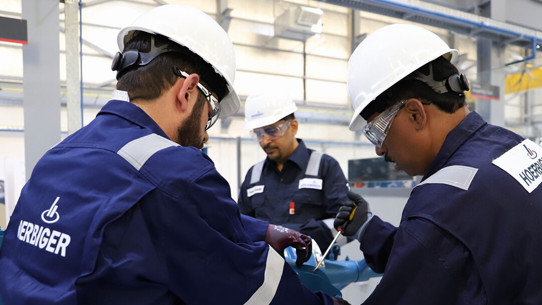 Training program Training program