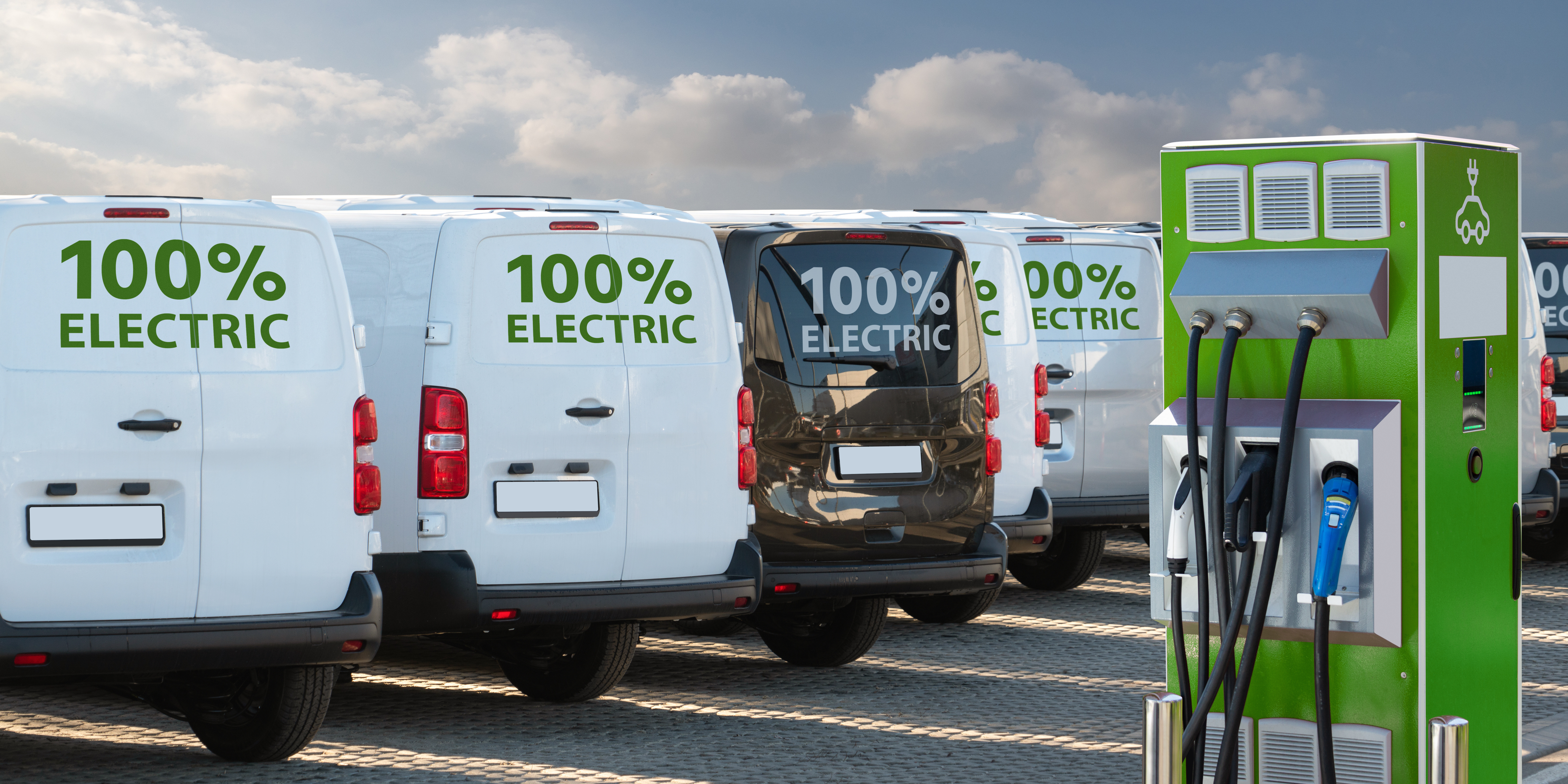 Elektrischer Antriebsstrang