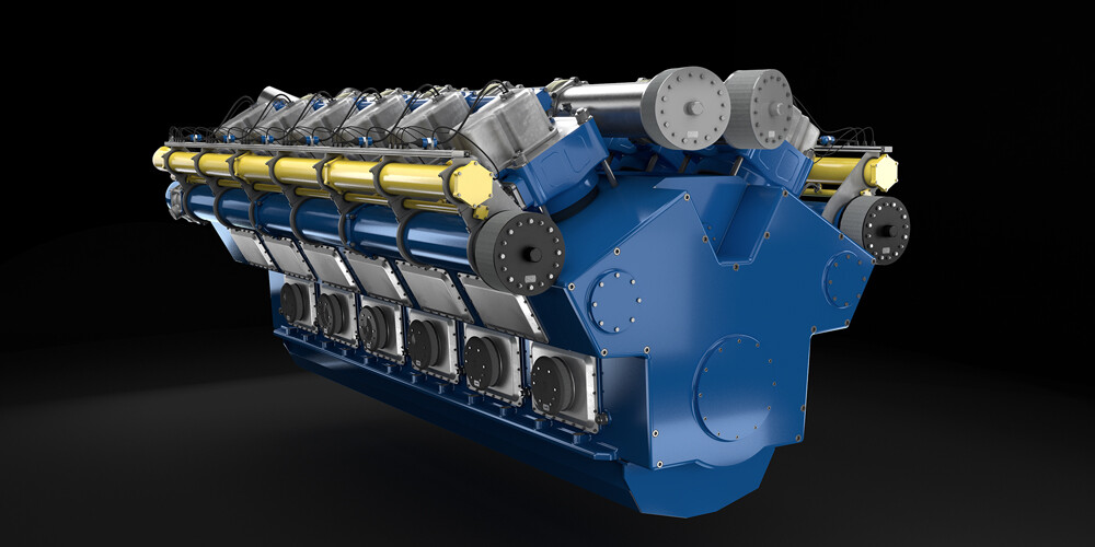 Motor Motor