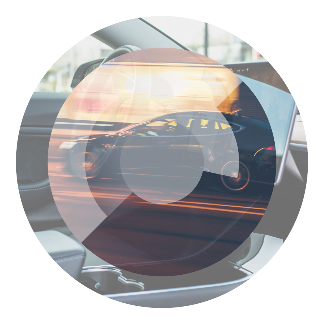 konventioneller Antriebsstrang