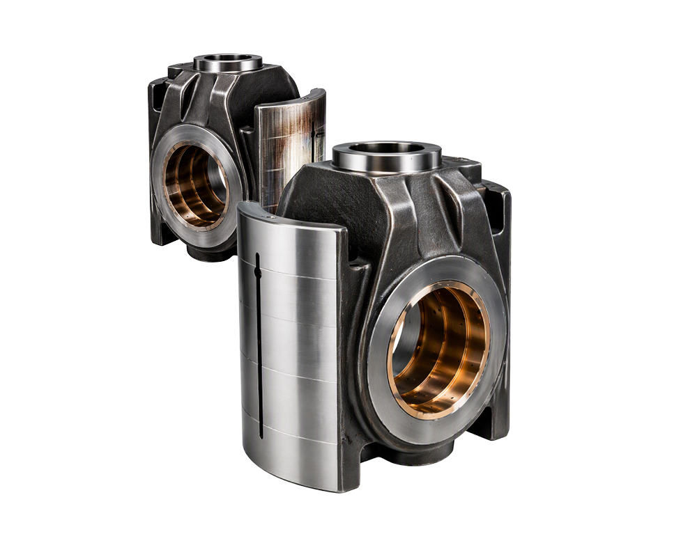 Crosshead Repair working principle Crosshead Repair working principle