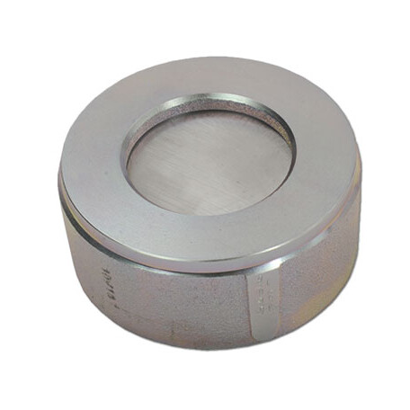 Check Valve A-type Check Valve A-type
