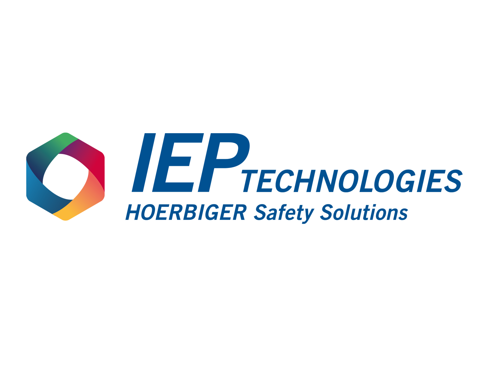 IEP Technologies