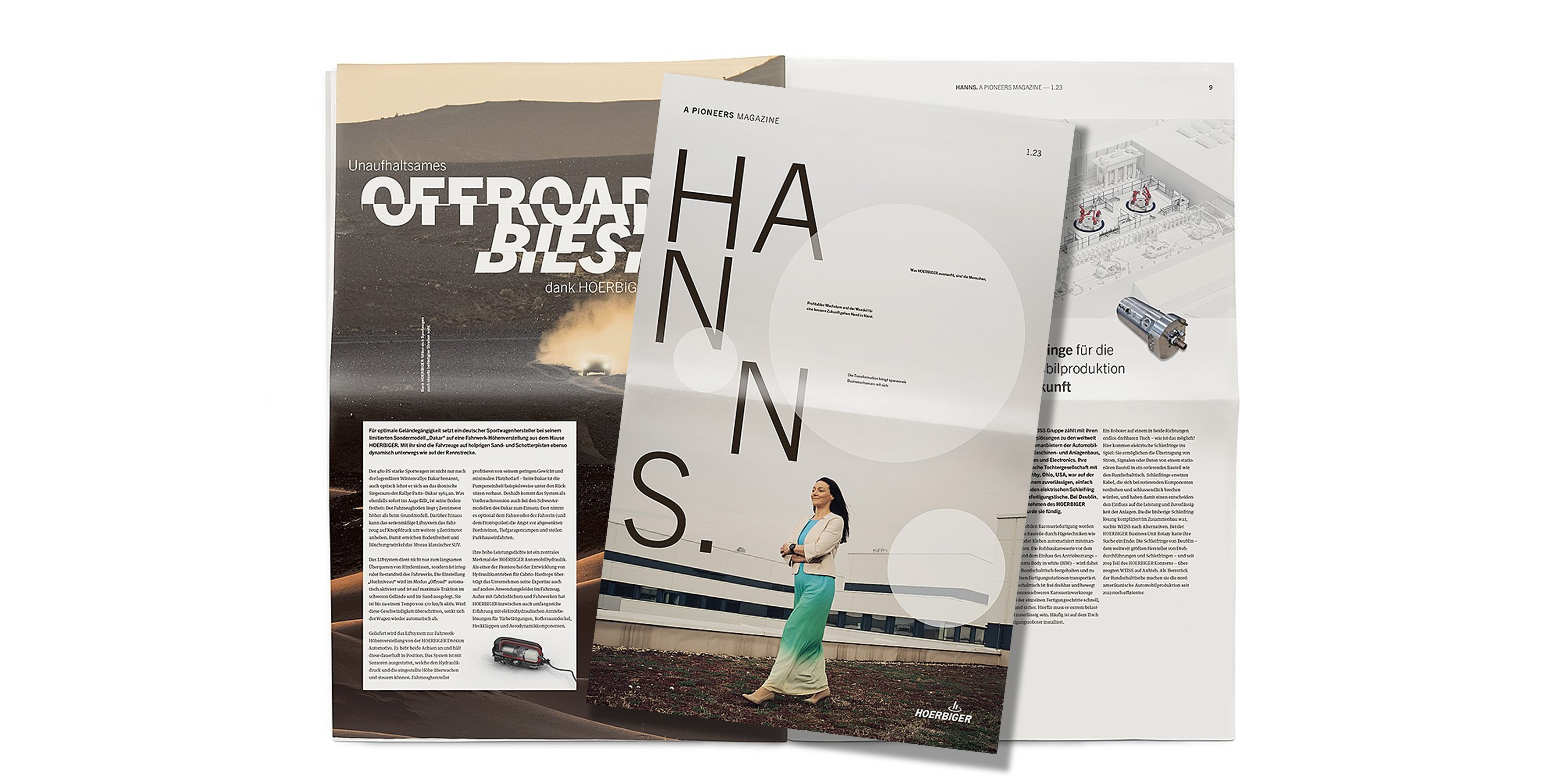 HANNS 1-23 HANNS 1-23