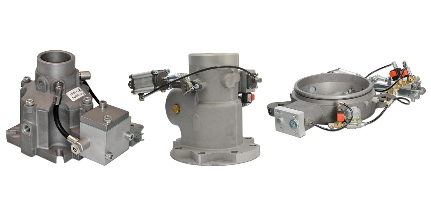 Suction Control for Water Injected Screw Compressors Suction Control for Water Injected Screw Compressors