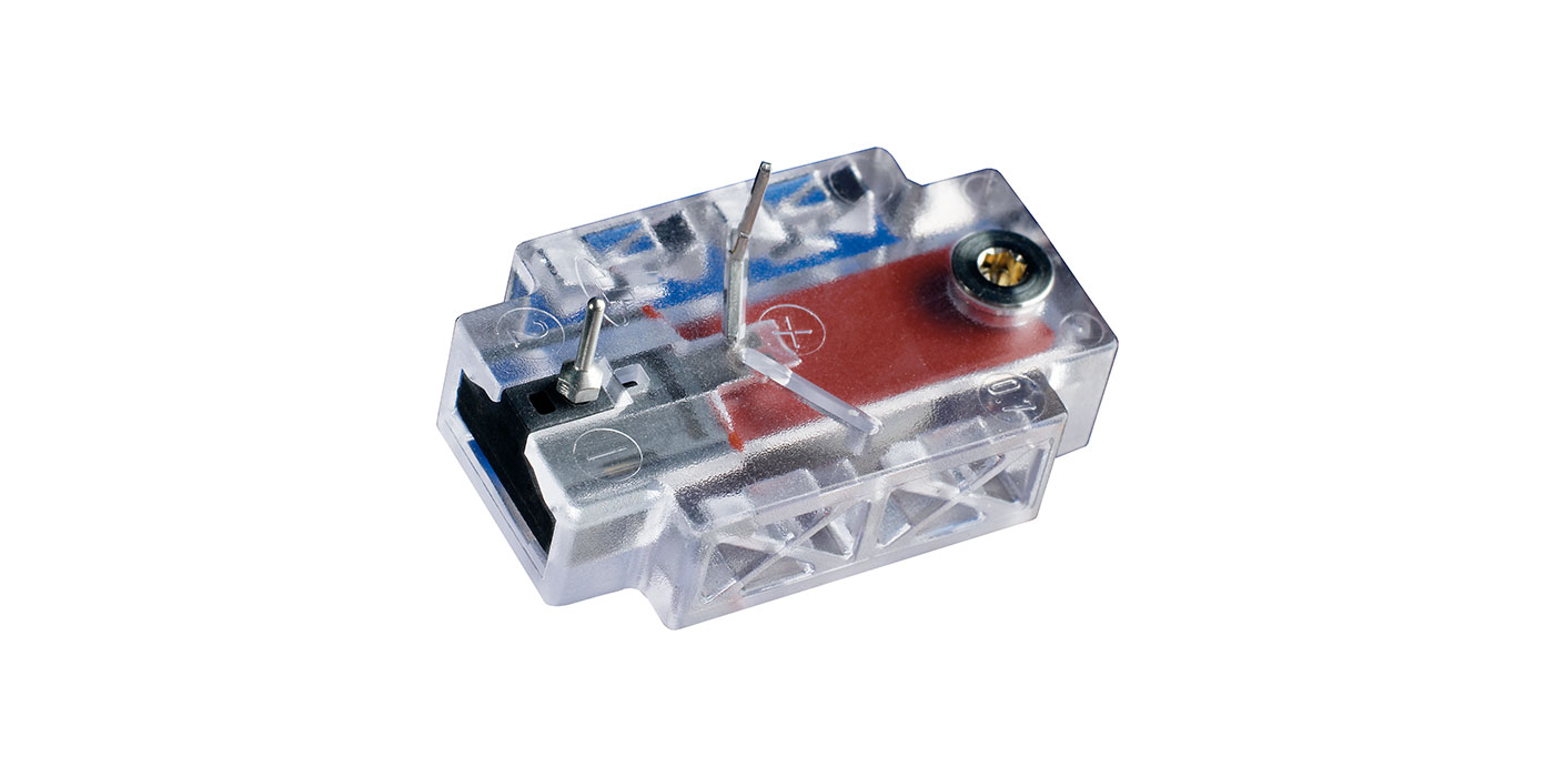 Piezo-Schaltventile Piezo-Schaltventile
