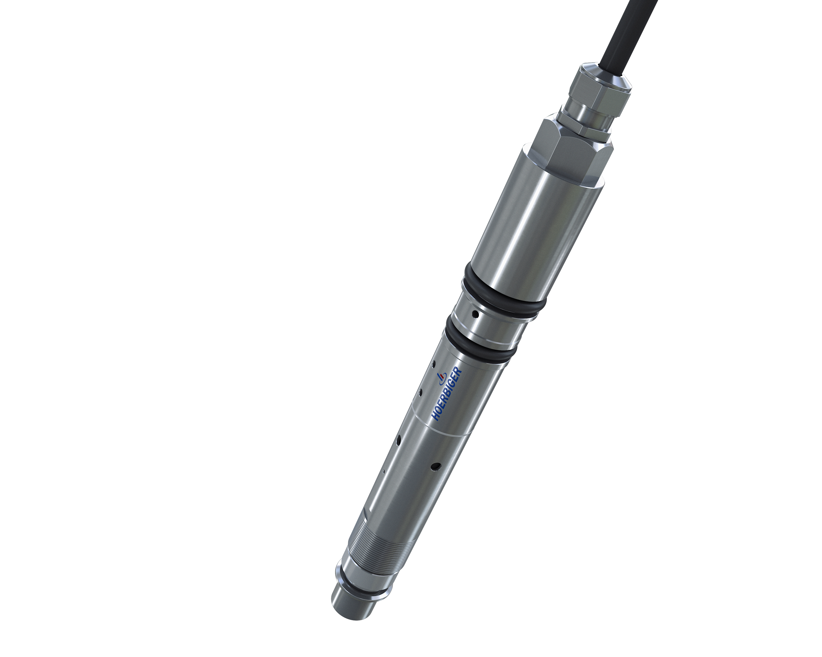 Hoerbiger ePCC 喷射器