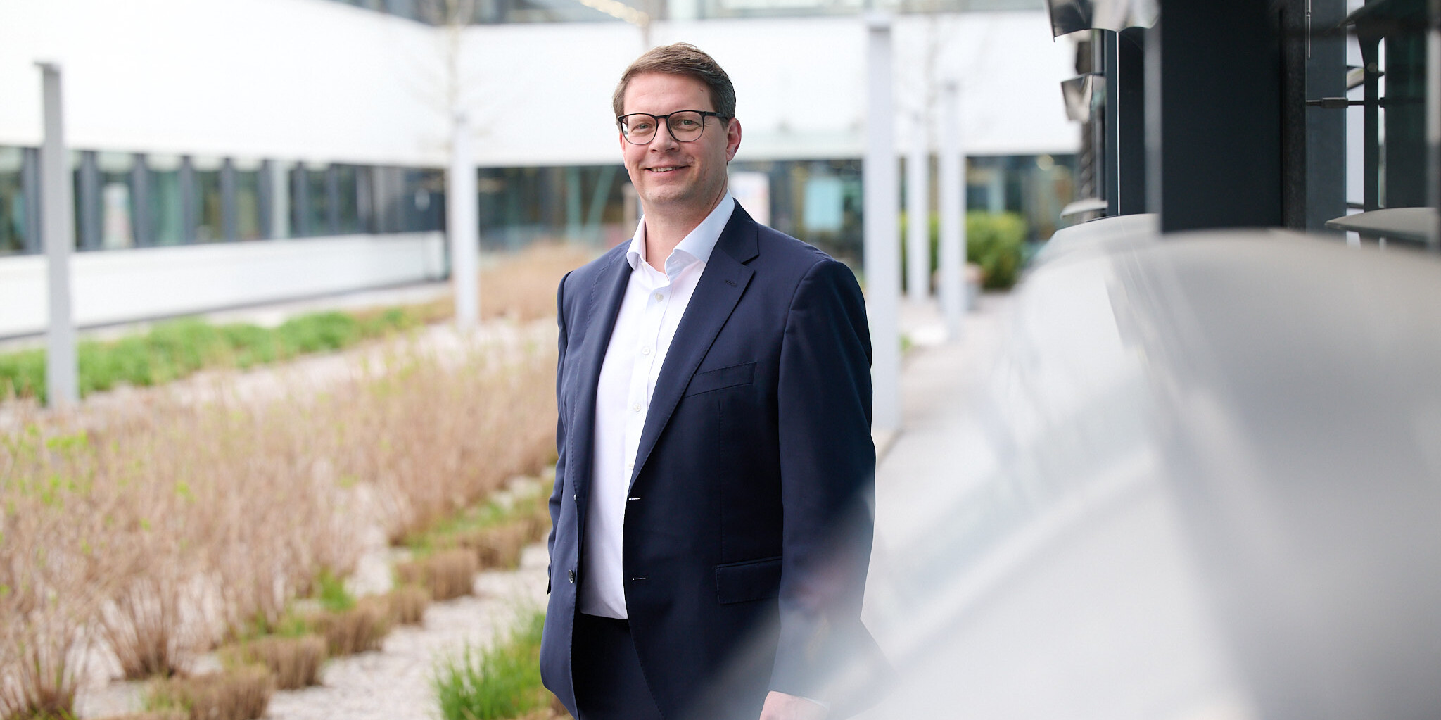 Rotary expandiert bei Schleifringen Rotary expandiert bei Schleifringen