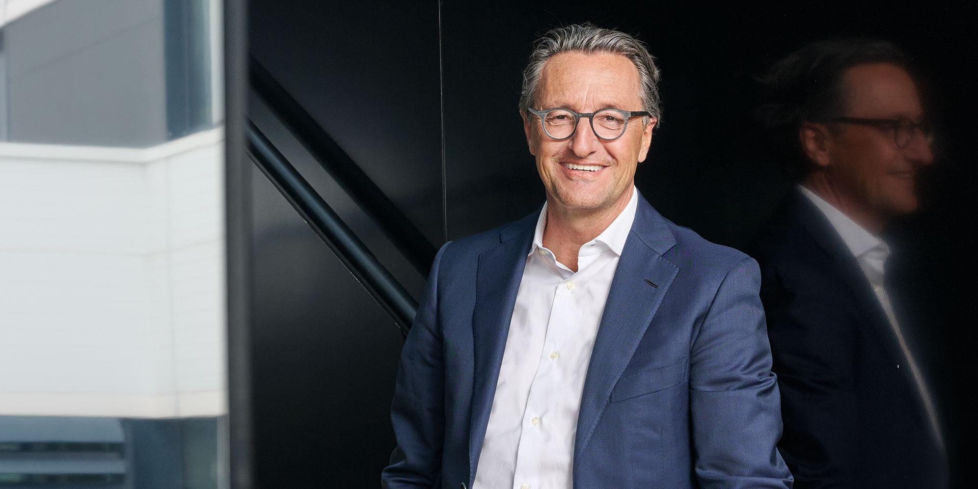 Dr. Andreas Hünerwadel Dr. Andreas Hünerwadel