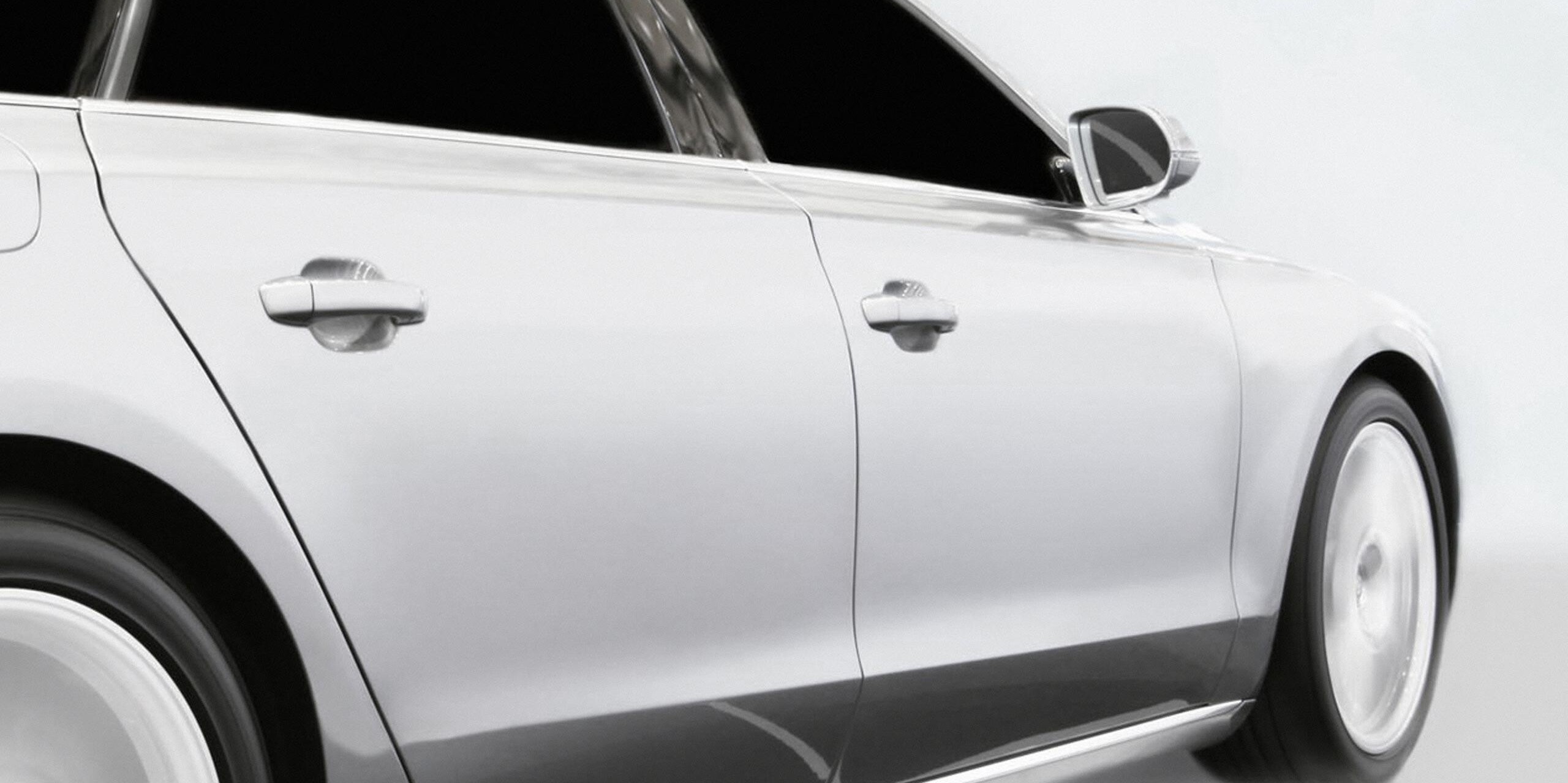 Konventioneller Antriebsstrang