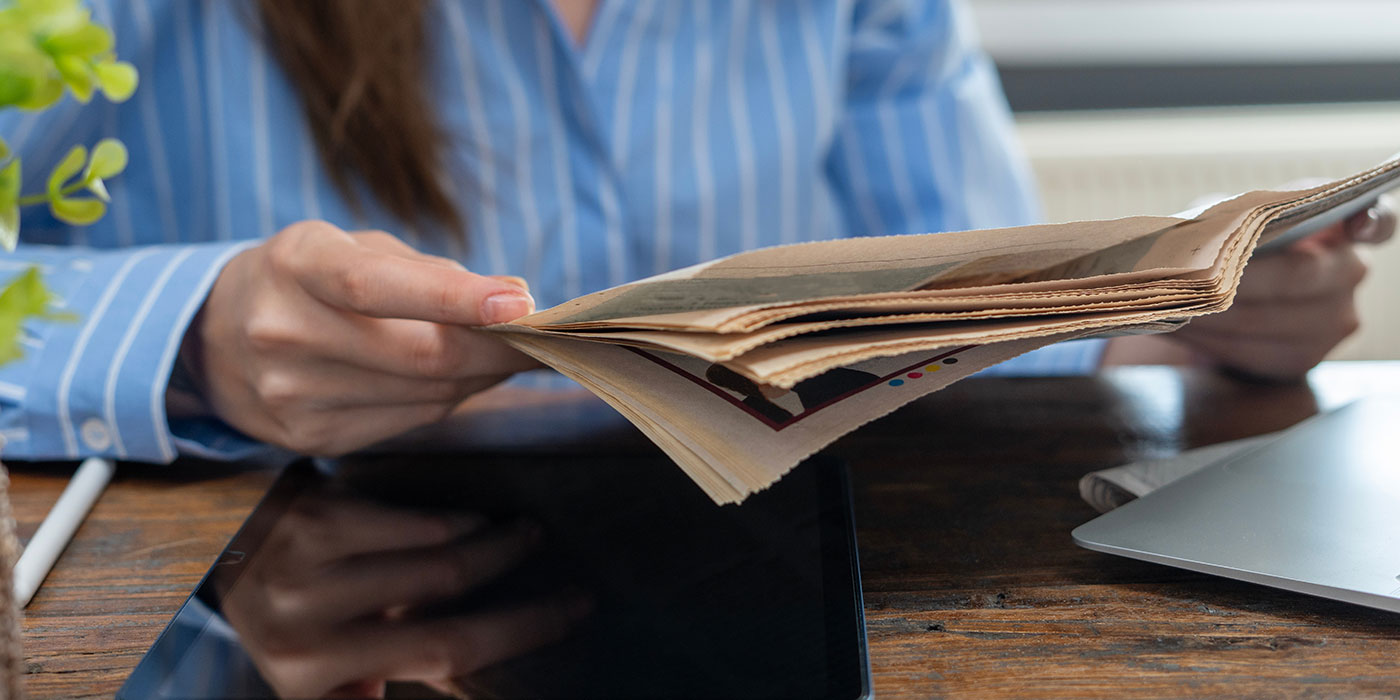 Latest information at a glance Latest information at a glance